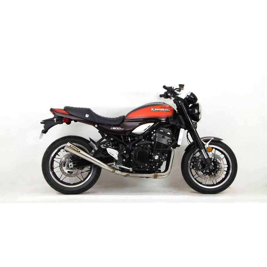 Hindle Evo 14
