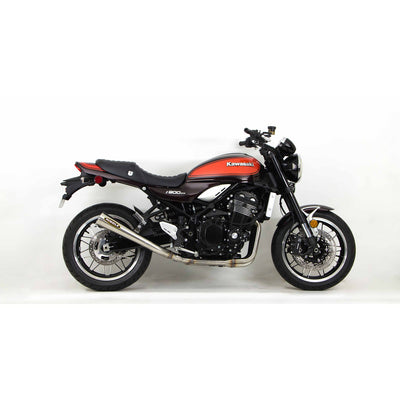 Hindle Evo 14" Megaphone Full System Kawasaki Z900RS