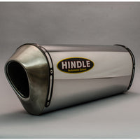 Hindle Evolution Full Race System Kawasaki ZRX1100/1200 1999-05