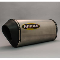 Hindle Evolution Full System Kawasaki ZX14 2006-21