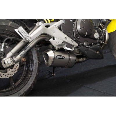 Hindle Evolution Full System Kawasaki Ninja 650 2012-16