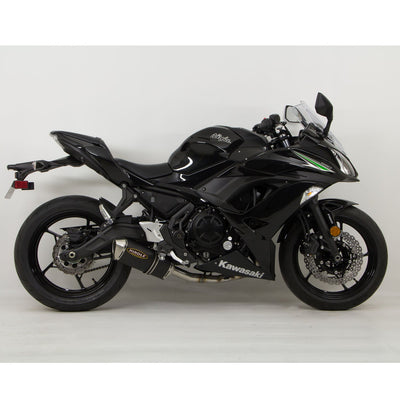 Hindle Evolution Full System Kawasaki Ninja 650/Z650