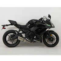 Hindle Evolution Full System Kawasaki Ninja 650/Z650