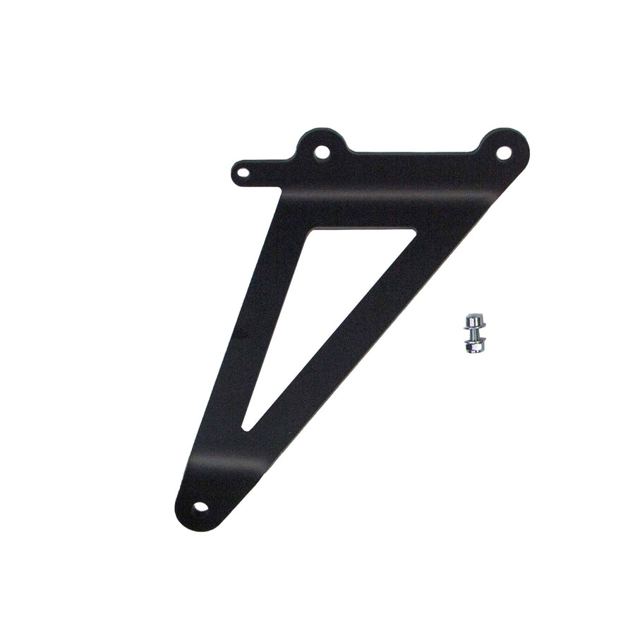 75-0135BH 2013-17 Kawasaki Ninja300 High Bracket