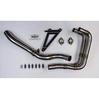 Hindle Evolution Megaphone Full System Kawasaki Ninja 300 2013-17