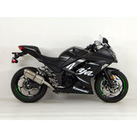 Hindle Evolution Full System Kawasaki Ninja 300 2013-17