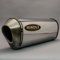 Hindle Evolution Full System Kawasaki Ninja 300 2013-17