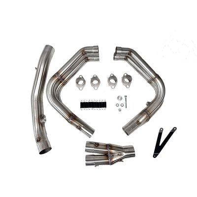 75-0137 Kawasaki ZX-4RR Evolution Full System