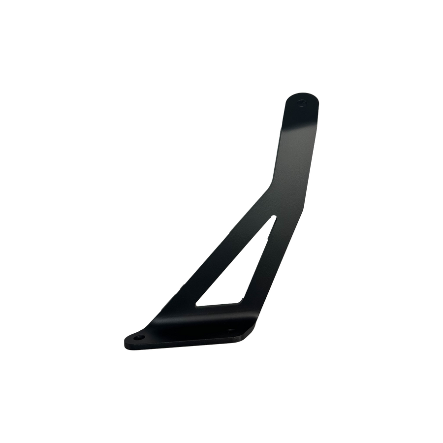 75-0144BH Kawasaki Ninja 400 High Mount Bracket