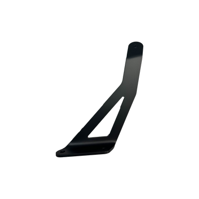 75-0144BH Kawasaki Ninja 400 High Mount Bracket