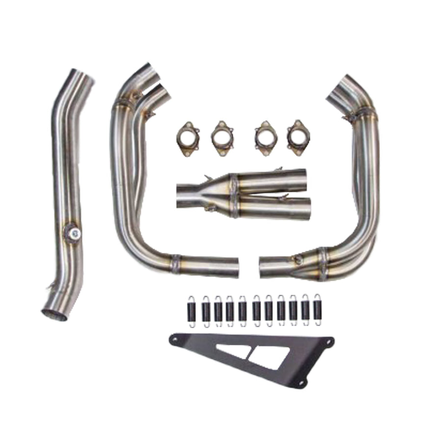 Kawasaki ZX6R/636 Front Race Section 2.25