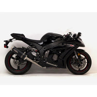 Hindle Evolution Full System Kawasaki ZX10 2011-15