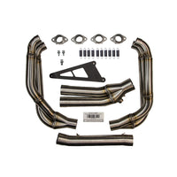 75-0168 2011-15 Kawasaki ZX10 Front Section  w/ hanger (14225)