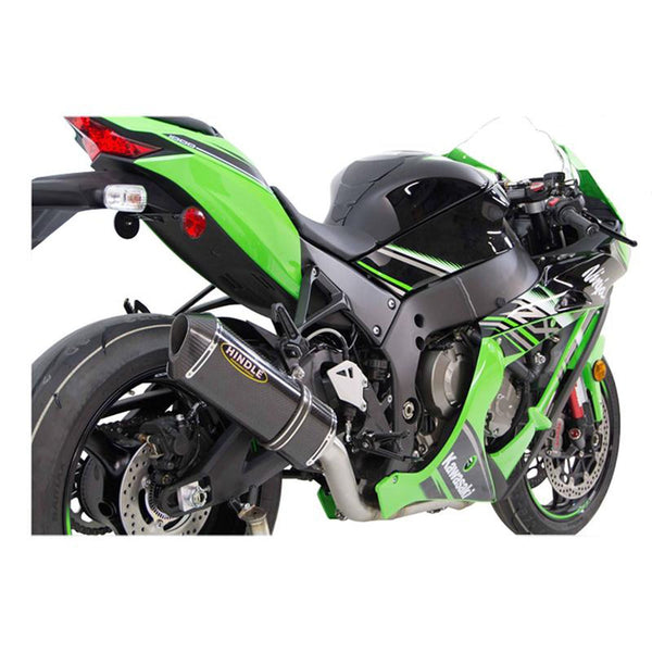 Woodcraft Hindle Evolution Full System Kawasaki ZX10 2016-20