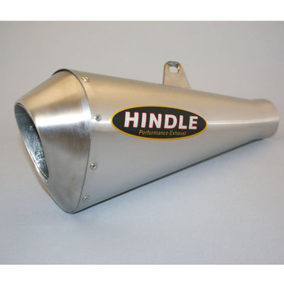 Hindle Evo Megaphone Full System Kawasaki ZX10 2021-22