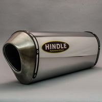 Hindle Evolution Full System Kawasaki ZX10 2021-22