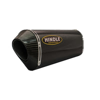 Hindle Evolution Full System Kawasaki Z900 2017-24