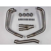 Hindle Evolution Full System Suzuki Bandit 1200 1996-06