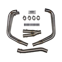 75-0215 1996-06 Suzuki Bandit 1200 Front Section  (182)