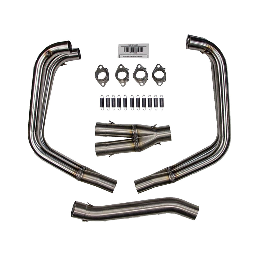 75-0215 1996-06 Suzuki Bandit 1200 Front Section  (182)