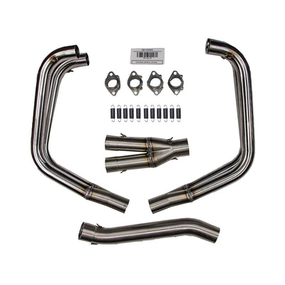 75-0215 1996-06 Suzuki Bandit 1200 Front Section  (182)
