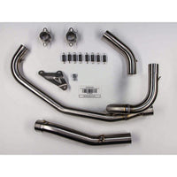 Hindle Evolution Full System Suzuki SV650 2003-13