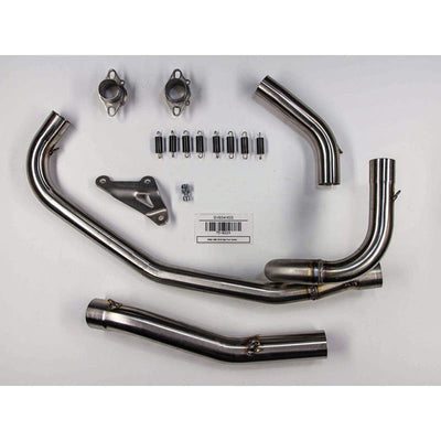 Hindle Evolution Full System Suzuki SV650 2003-13