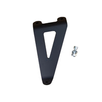 75-0250BH 2009-15 Suzuki GSXR1000 Muffler Bracket