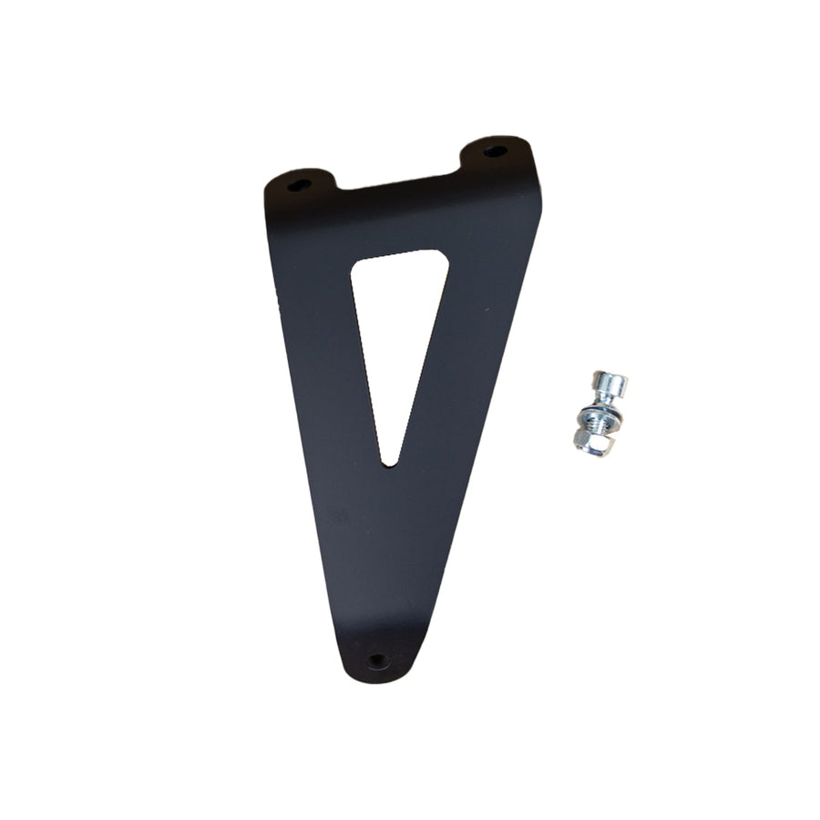 75-0250BH 2009-15 Suzuki GSXR1000 Muffler Bracket