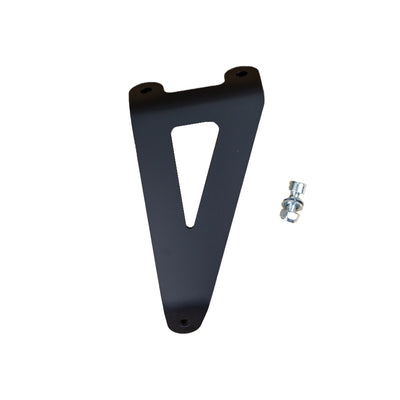 75-0250BH 2009-15 Suzuki GSXR1000 Muffler Bracket