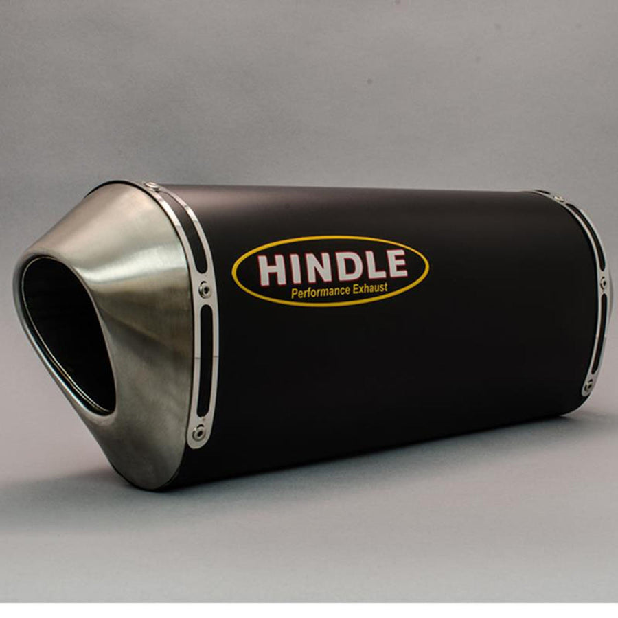 Hindle Evolution Full System Suzuki Hayabusa 1999-07