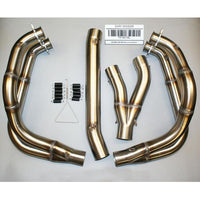 Hindle Evolution Full System Suzuki Hayabusa 1999-07