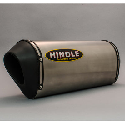 Hindle Evolution Full System Suzuki Hayabusa 2008-20