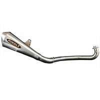 Hindle Evo Megaphone Full System Honda GROM 2014-16