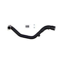 75-0305FN 2014-20 Honda GROM Header Front Section - Black