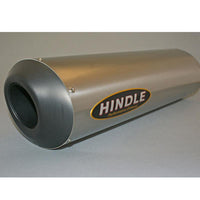 75-0338 2007-12 Honda CBR600RR Full System