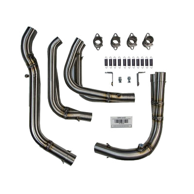 75-0338 2007-12 Honda CBR600RR Front Section . (14U)