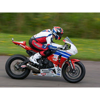 Hindle Evolution Full System Honda CBR1000RR 2012-16
