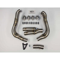 Hindle Evolution Full System Honda CBR1000RR 2012-16