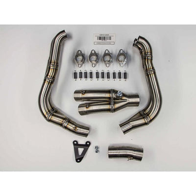 Hindle Evolution Full System Honda CBR1000RR 2012-16
