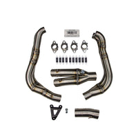 75-0341 2012-16 Honda CBR1000RR Front Section  (14225)