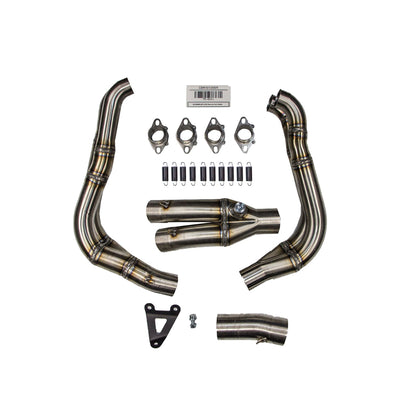 75-0341 2012-16 Honda CBR1000RR Front Section  (14225)