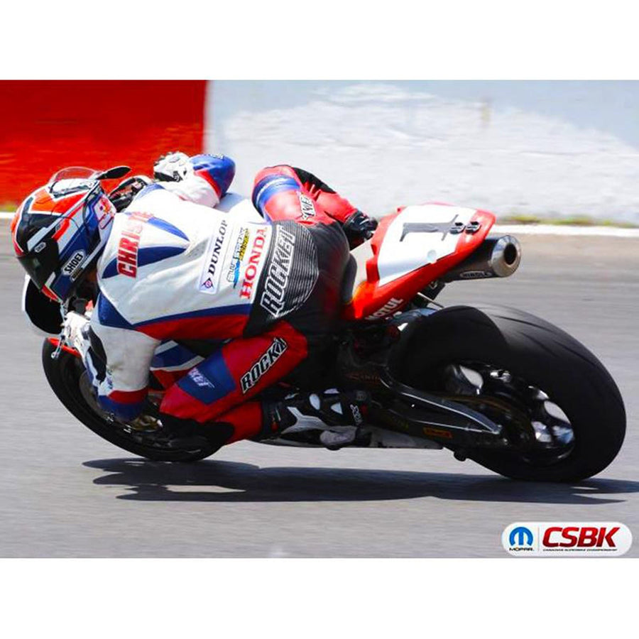 75-0349 Honda CBR600RR Full System