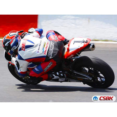 75-0349 Honda CBR600RR Full System