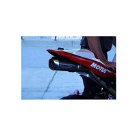 75-0349 Honda CBR600RR Full System