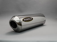 75-0349 Honda CBR600RR Full System