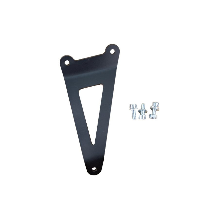 75-0403BH Yamaha R3 Full System Muffler High Mount Bracket