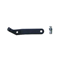 75-0403BRK Yamaha R3 Megaphone /Full System Low Mount Bracket