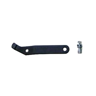 75-0403BRK Yamaha R3 Megaphone /Full System Low Mount Bracket