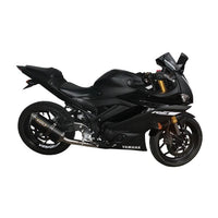 Hindle Evolution Full System Yamaha R3 2015-21